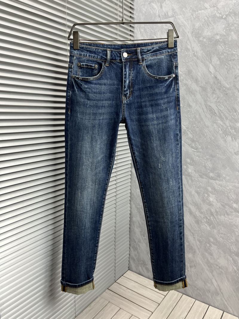 Christian Dior Jeans